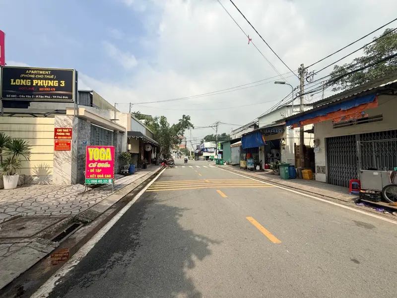 Nhà mặt phố tại Phường Tăng Nhơn Phú, giá 5.3 tỷ, diện tích 70.7m2... Bán nhà mặt phố tại Tăng Nhơn Phú, Hồ Chí Minh 01