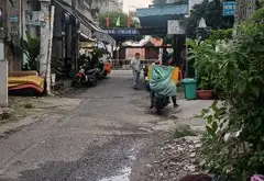 Nhà 3 tầng 3 ngủ, 5 toilet, hẻm thông Tân Phú, giá 10,7 tỷ... Bán owner_side tại Phú Thọ Hòa, Hồ Chí Minh 11