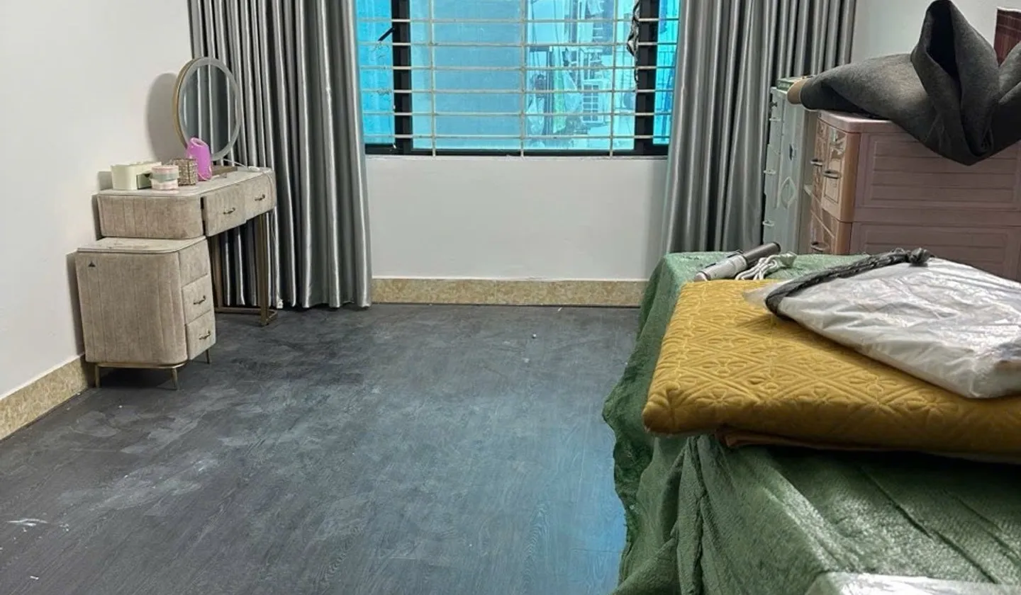 BÁN NHÀ 4 TẦNG MỄ TRÌ TỪ LIÊM– CẠNH CHỢ CỐM – 50M RA BÃI Ô TÔ - ĐI BỘ RA KĐT MỄ TRÌ HẠ... Bán nhà riêng tại Từ Liêm, Hà Nội 01