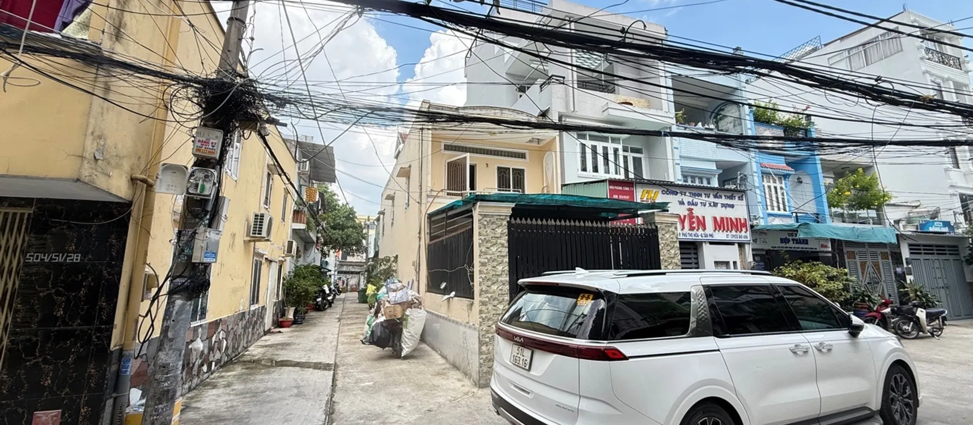 Bán nhà riêng diện tích 79.3m2 tại Bình Tân gần Aeon Mall khu T,ên L,ửa... Bán nhà riêng tại An Lạc, Hồ Chí Minh 01