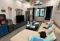 Bán căn hộ góc 3 phòng ngủ tại Phường Đông Ngạc, Hà Nội, nội thất cao cấp... Bán căn hộ chung cư tại Đông Ngạc, Hà Nội 02