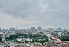Chung cư 187 Nguyễn Lương Bằng – 3 Ngủ, Ban Công Rộng, Trung Tâm Đống Đa

📍 Vị trí đắc địa: Chung... Bán căn hộ chung cư tại Đống Đa, Hà Nội 03