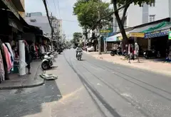 Bán nhà mặt phố trung tâm Quận Tân Phú, mặt tiền 12m, diện tích 400m2, giá 80 tỷ... Bán nhà mặt phố tại Phú Thọ Hòa, Hồ Chí Minh 02