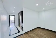 Nhà 5 Tầng Thang Máy Mặt Đường Gần Aeon Mall - Phong Cách Đỉnh Cao... Bán nhà mặt phố tại Lê Chân, Hải Phòng 12