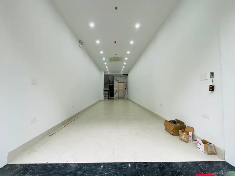 Bán nhà mặt phố trung tâm quận Cầu Giấy, xây mới 9 tầng thang máy... Bán nhà mặt phố tại Cầu Giấy, Hà Nội 01
