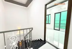 HIẾM-Ngang Lớn 5.3m-58m2-3PN-3WC-2 Tầng Đúc BTCT-Hẻm Xe Tải-Ngay Ngã Tư 4 Xã, Hương Lộ 2-nhỉnh 4tỷ... Bán nhà riêng tại Bình Trị Đông, Hồ Chí Minh 06
