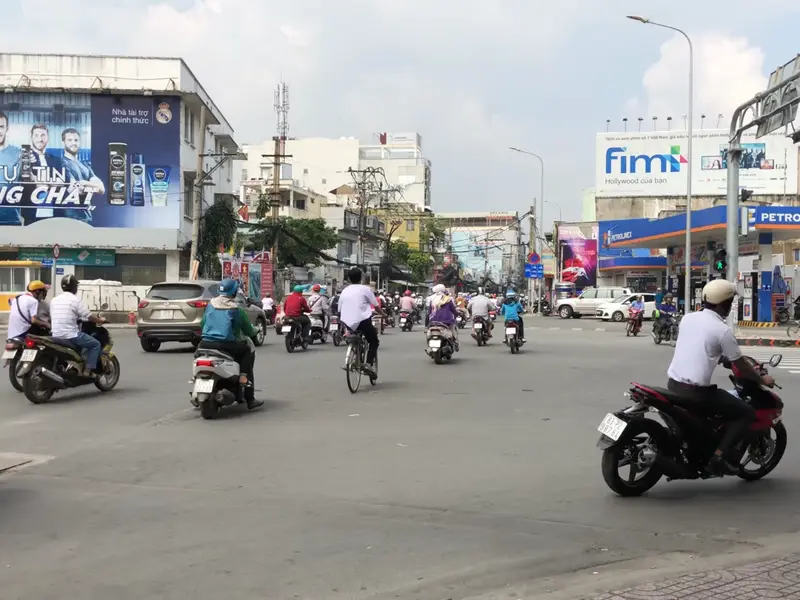 CHỈ 110/M NGÔI NHÀ CÂY XANH NGAY NGÃ 4 PHÚ NHUẬN CHÍNH CHỦ XÂY TÂM QUYẾT CÃ ĐỜI THIẾT KẾ RẤT THOÁNG... Bán nhà riêng tại Đức Nhuận, Hồ Chí Minh 01
