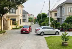 Lô góc hai mặt tiền 93,5 m² giá vẫn có thể thương lượng. Chủ cần bán nên cắt lỗ... Bán đất tại Trung Chính, Bắc Ninh 04