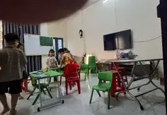 Nhà cấp 4 mặt tiền rộng trung tâm Thanh Khê – cơ hội vàng giá tốt... Bán nhà riêng tại Thanh Khê, Đà Nẵng 04