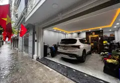 Hoàng Văn Thái , Thanh Xuân .54M Lô góc , oto đỗ cửa , thang máy , mặt ngõ thông .... Bán nhà riêng tại Phương Liệt, Hà Nội 02