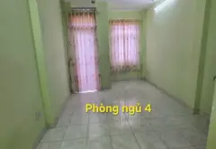 Nhà hẻm Tân Hoà Đông, Quận 6, 49m2, 4 tầng 5pn. Giá 6,18 tỷ... Bán nhà riêng tại Phú Lâm, Hồ Chí Minh 05