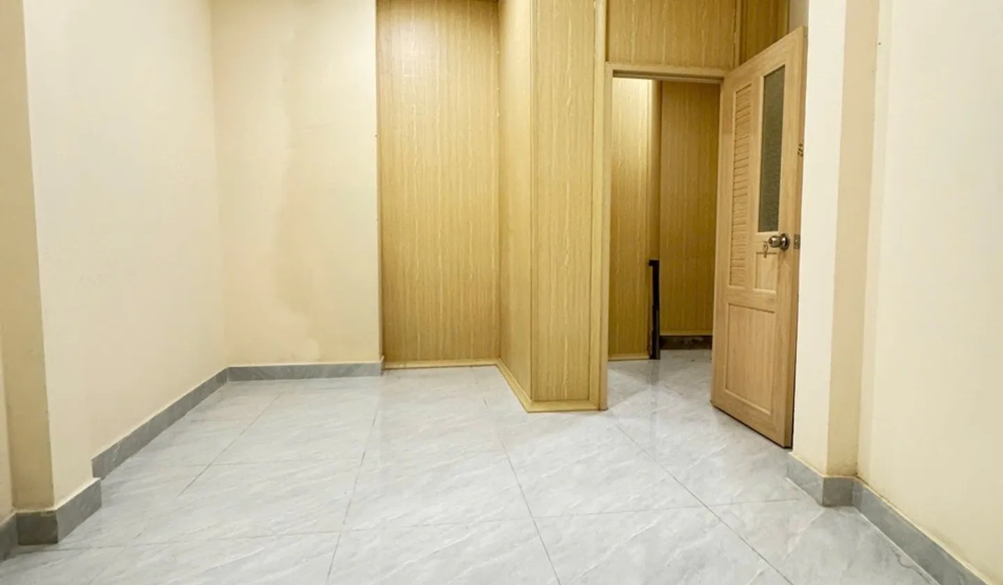 Nhà mới tách riêng 5PN rộng rãi tại Vườn Lài... Bán nhà riêng tại Vườn Lài, Hồ Chí Minh 01