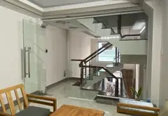 Bán nhà 4 tầng sổ hồng riêng phường 16, quận Gò Vấp diện tích 37.9m²... Bán owner_side tại An Hội Đông, Hồ Chí Minh 05