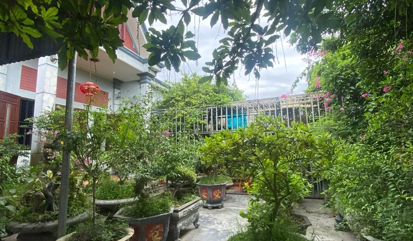 Nhà mặt phố An Lão - Kinh doanh đỉnh, kết nối mọi hướng... Bán nhà mặt phố tại An Lão, Hải Phòng 01