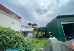 Bán đất mặt phố và mặt ngõ tại xã Hòa Bình, Thường Tín, diện tích 110m2, kinh doanh và văn phòng... Bán đất tại Thường Tín, Hà Nội 01