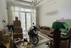 Nhà 4 Tầng Đẹp Mắt Tại Phú Thuận, Quận 7... Bán nhà riêng tại Phú Thuận, Hồ Chí Minh 05