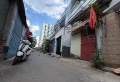 Bán đất 340m2 mặt tiền 12m phường Đông Hưng Thuận, giá 21.6 tỷ... Bán đất tại Đông Hưng Thuận, Hồ Chí Minh 03