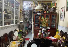 Hẻm xe hơi, đường Bùi Minh Trực, phường Bình Đông, Q8... Bán nhà riêng tại Chánh Hưng, Hồ Chí Minh 02