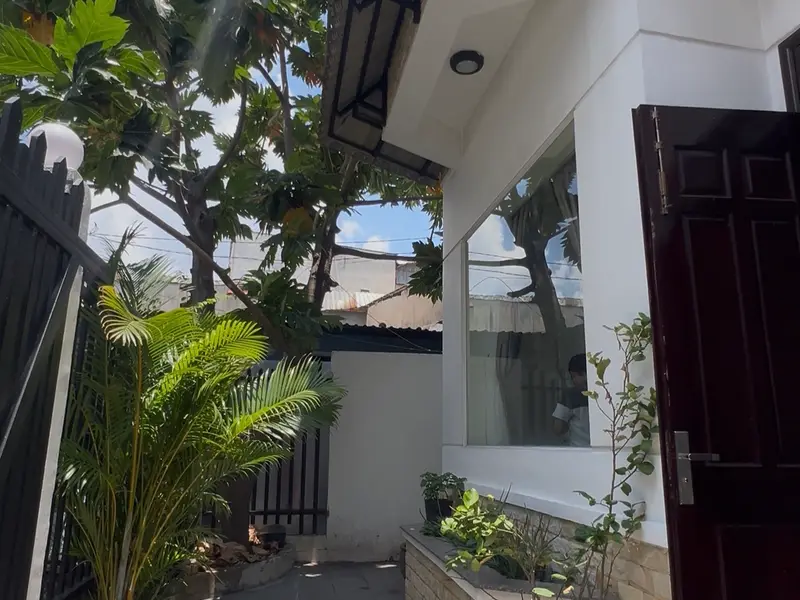 Bán biệt thự 3 tầng Hoàng Trọng Mậu Quận 7, 94m2, ngang 8.5m, dòng tiền 20 tr chỉ nhỉnh 7 tỷ TL... Bán nhà riêng tại Tân Hưng, Hồ Chí Minh 01