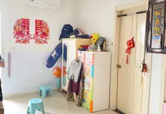 Căn hộ 3 phòng ngủ 70.8m2 tại Phan Huy Ích giá 4.2 tỷ... Bán căn hộ chung cư tại Tân Sơn, Hồ Chí Minh 05