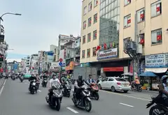 Nhà mặt tiền Phan Đình Phùng - Kinh doanh đỉnh, giá cực tốt... Bán nhà mặt phố tại Cầu Kiệu, Hồ Chí Minh 03
