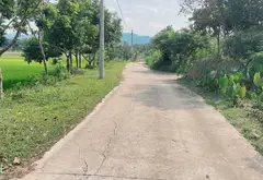 Bán đất 300 m2 Đông Nam tại Đa Hội, Trung Giã, Hà Nội, pháp lý cơ sở rõ ràng... Bán đất tại Trung Giã, Hà Nội 04