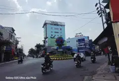 Cần bán nhà mặt phố 2 mặt tiền tại xã Hóc Môn, Hồ Chí Minh, 117m2, giá 11.5 tỷ... Bán nhà mặt phố tại Hóc Môn, Hồ Chí Minh 02