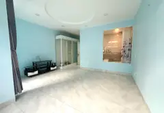 NHÀ 2 TANG - THỐNG NHẤT - GÒ VẤP - NỞ HẬU - 5X20 - 11TY TL... Bán nhà riêng tại Thông Tây Hội, Hồ Chí Minh 08