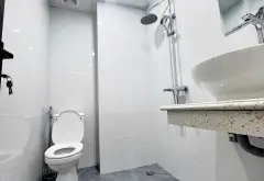 Bán nhà riêng 6 tầng lô góc hướng Đông Nam tại Xuân La, Tây Hồ... Bán nhà riêng tại Tây Hồ, Hà Nội 07