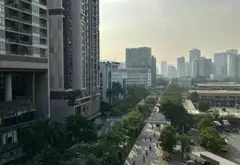 Mỹ Đình Nguyễn Hoàng, 2ngủ, căn góc tầng trung thoáng sáng, ban công, ô tô, 80m giá nhỉnh 5tỷ xíu... Bán căn hộ chung cư tại Từ Liêm, Hà Nội 03
