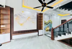 Sở Hữu Nhà 4 Tầng Tân Cổ Điển Đẳng Cấp Giữa Lòng Hải An... Bán nhà riêng tại Hải An, Hải Phòng 04