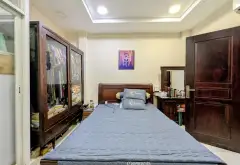 Nhà mặt phố 4 tầng, 4pn, 56m2 tại Phú Nhuận kinh doanh tốt... Bán nhà mặt phố tại Phú Nhuận, Hồ Chí Minh 05