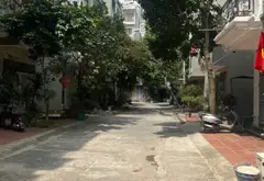 Bán biệt thự liền kề 5 tầng tại phường Hà Đông, Hà Nội... Bán biệt thự, liền kề tại Hà Đông, Hà Nội 01