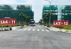 Cơ hội hiếm có sở hữu lô góc đất 2 mặt tiền tại Khang Phát Diamond Central... Bán đất tại Từ Sơn, Bắc Ninh 03