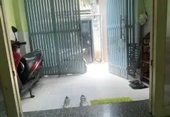 Nhà Kiên Cố 3 Tầng, Giá Sốc Tại Khánh Hội Quận 4... Bán nhà riêng tại Khánh Hội, Hồ Chí Minh 02