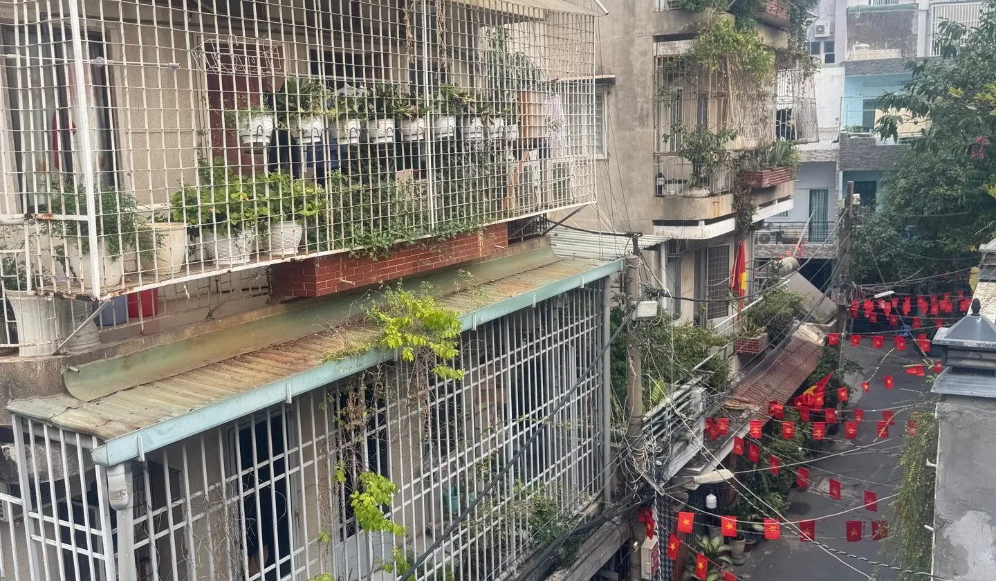 Bán nhà mặt phố phong cách mới, phường An Khánh, TP Thủ Đức, 33m2, giá 11.1 tỷ... Bán nhà mặt phố tại An Khánh, Hồ Chí Minh 01