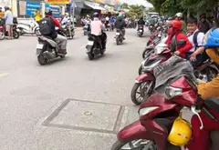 Bán nhà 2 tầng 4PN, đường xe hơi An Phú Đông 09, gần trường học tại Quận 12. Nhỉnh 4 tỷ... Bán nhà riêng tại An Phú Đông, Hồ Chí Minh 03