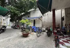Nhà củ hẻm ô tô đậu cửa 59 m2)... Bán nhà riêng tại Thông Tây Hội, Hồ Chí Minh 04