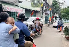 Cơ hội sở hữu nhà mặt phố Tân Hưng Quận 7 giá tốt chỉ 3.8 tỷ... Bán nhà mặt phố tại Tân Hưng, Hồ Chí Minh 04
