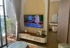 Bán căn hộ 1PN+ tại Vinhomes Gia Lâm, diện tích 44.2m2, giá 3.17 tỷ... Bán căn hộ chung cư tại Gia Lâm, Hà Nội 04