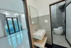 Nhà 4 tầng góc 2 mặt tiền thoáng mát tại Đồng Hoà, Kiến An... Bán nhà riêng tại Kiến An, Hải Phòng 07