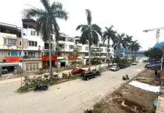 Bán nhà mặt phố 5 tầng mặt đường đôi 30m , LK KDT Tân Tây đô Kinh doanh buôn bán sầm uất... Bán nhà mặt phố tại Ô Diên, Hà Nội 03