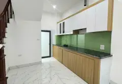 Nhà 5 tầng mới đẹp ở Phú Lương, Hà Nội - Giá hấp dẫn cần bán nhanh... Bán nhà riêng tại Phú Lương, Hà Nội 07