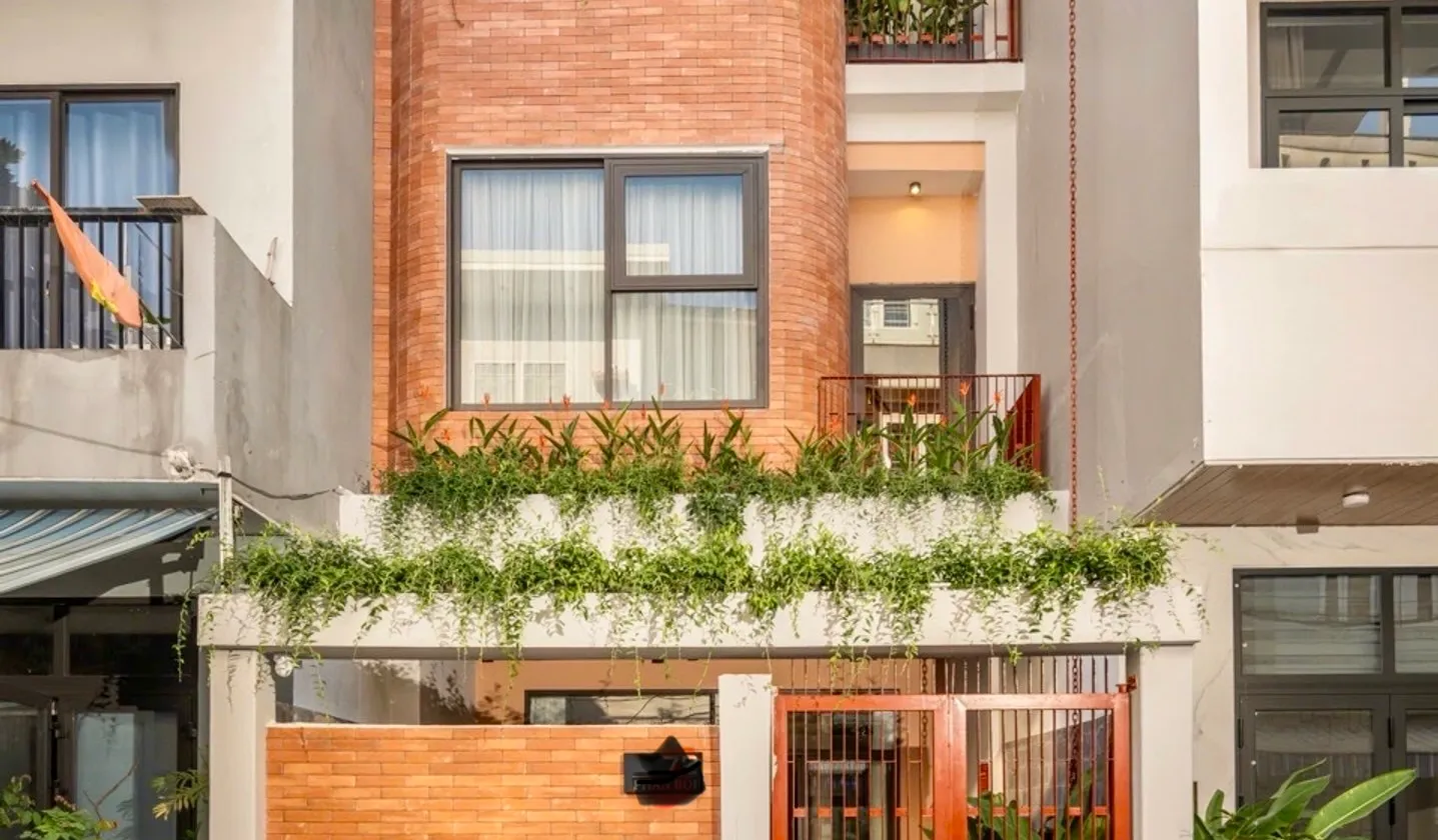 ‼️Villa Siêu Đẹp 2 Mặt Tiền Trước Sau - Sát Nguyễn Công Trứ - Biển Mỹ Khê - Giá: 17.3 Tỷ !... Bán nhà mặt phố tại An Hải, Đà Nẵng 01