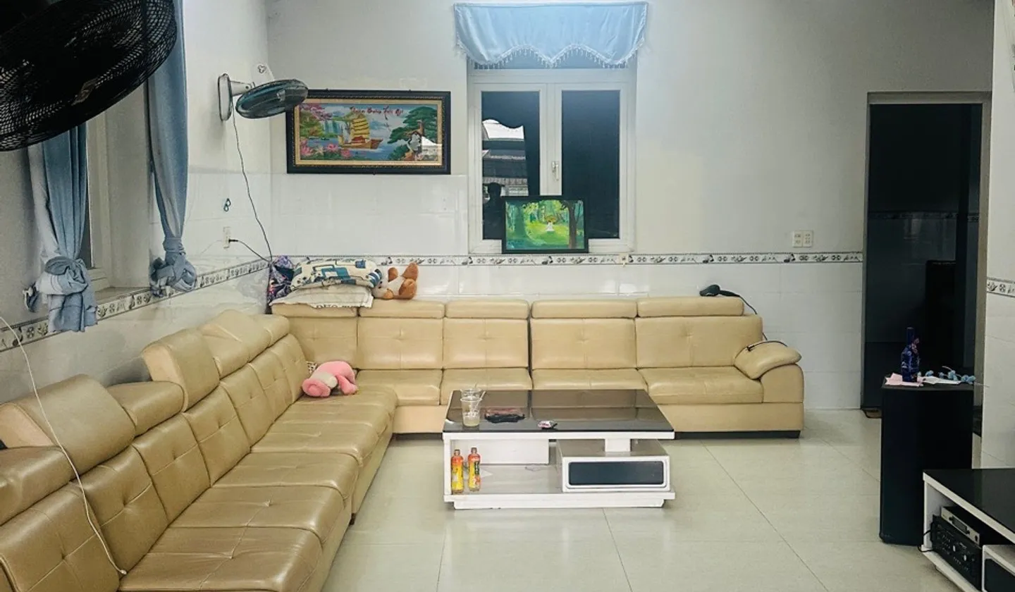 Bán nhà riêng rộng 528m2 tại Củ Chi, 8 phòng ngủ, giá 7.8 tỷ... Bán nhà riêng tại Củ Chi, Hồ Chí Minh 01