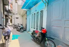 🏡 Dưới 1,8 tỷ sở hữu ngay nhà 2 tầng gần trường cấp 3 TRẦN NGUYÊN HÃN ...... Bán nhà riêng tại An Biên, Hải Phòng 10