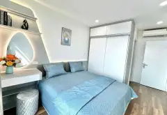 Căn hộ view siêu rộng, nội thất xịn, sống ngay phố Hàn... Bán căn hộ chung cư tại Phú Diễn, Hà Nội 06