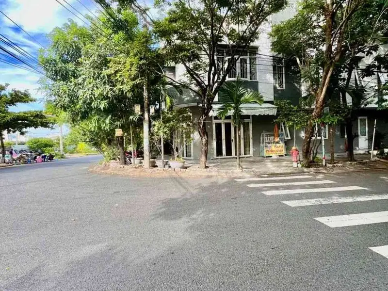 37.9 tỷ SIÊU PHẨM LÔ GÓC 2 MT NAM VIỆT Á – 239.6M² – DÒNG TIỀN – 0762,658,925... Bán nhà mặt phố tại Ngũ Hành Sơn, Đà Nẵng 01