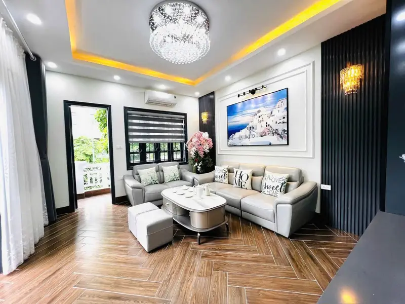 Căn hộ chung cư - 75m² - Đông Ngạc, Bắc Từ Liêm, Hà Nội - 5.3 tỷ... Bán căn hộ chung cư tại Đông Ngạc, Hà Nội 01