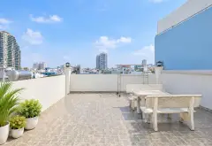 Bán nhà riêng 4 tầng tại Phường Phú Định, TP Hồ Chí Minh, diện tích 118.1m2, pháp lý chuẩn... Bán nhà riêng tại Phú Định, Hồ Chí Minh 15